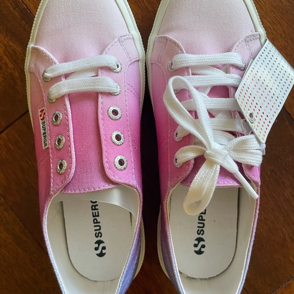 New superga sneakers - Picture 4 of 4